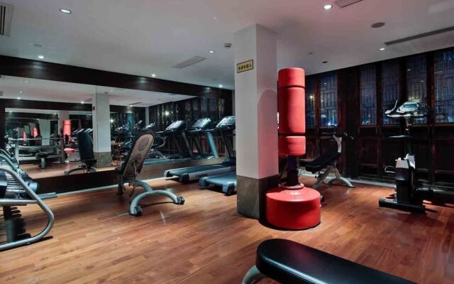 Yuehe Hotel