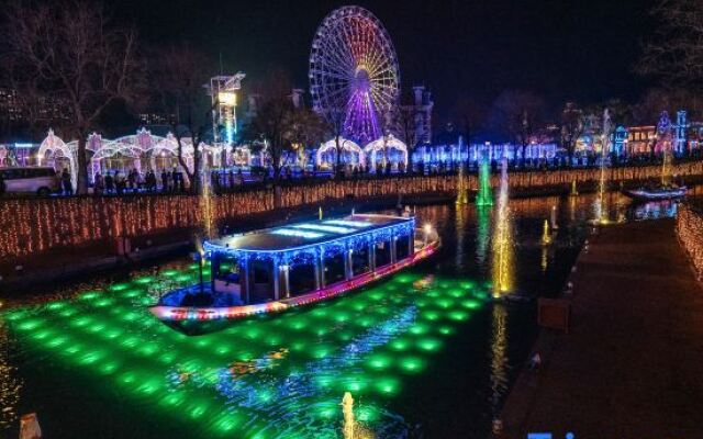 Rakuten STAY HOUSE x WILL STYLE Sasebo