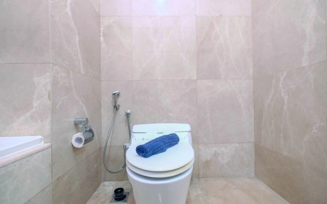 Great Location 2Br Pearl Garden Apartment