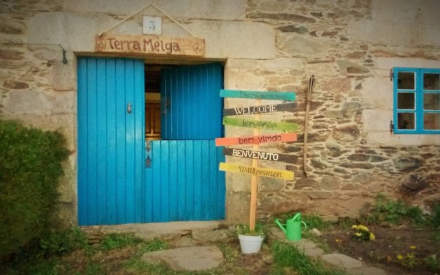 Terra Meiga Turismo Rural
