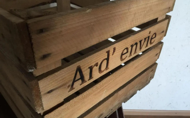 Ard'envie vakantiewoning - holiday home