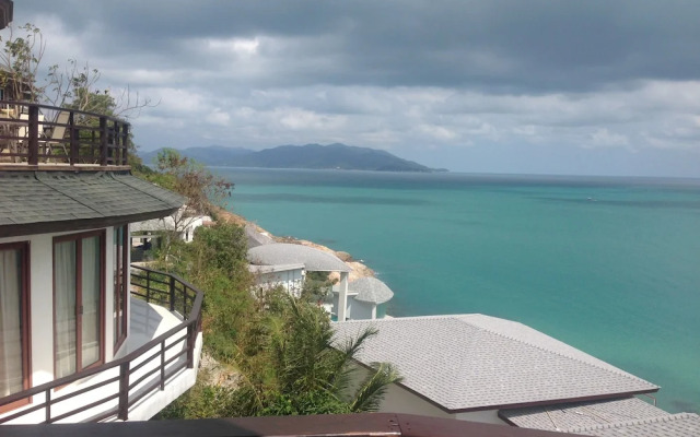 Sunrise Villa's Koh Samui- Enjoy Your Holiday