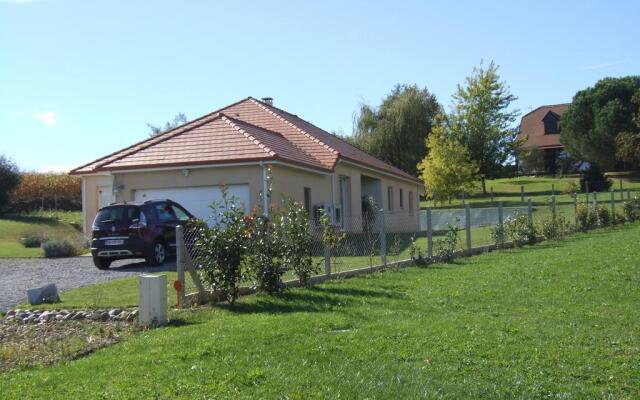 Chez Christiane et Gérard