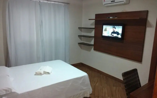 Premium Hotel Frutal