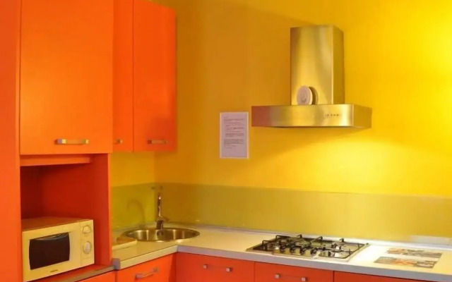 Piazza Nova Guest House