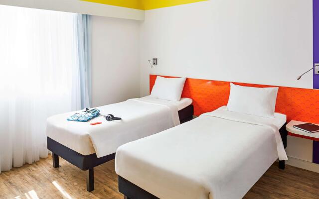 ibis Styles Balneario Camboriu