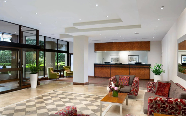 Rydges North Sydney