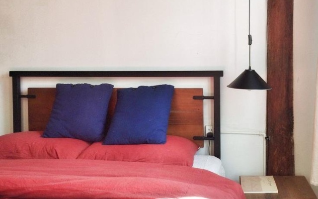 Woowa Inn – Guest Rooms – Dali