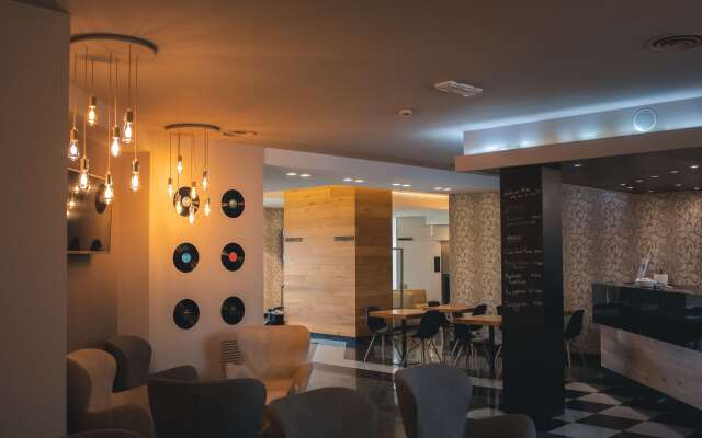 Best Western Mirage Hotel Fiera