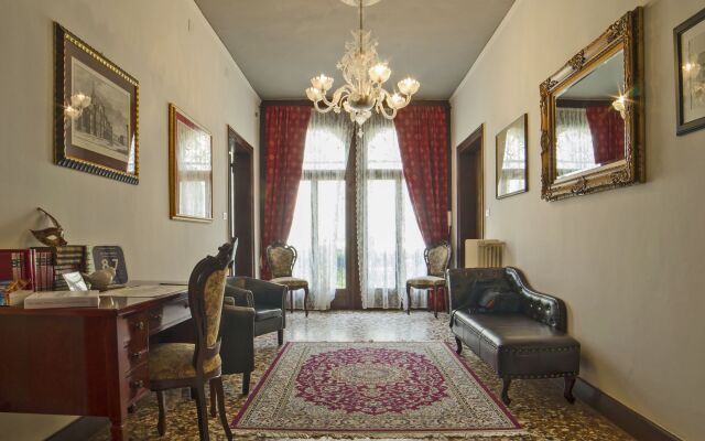 B&B Ca' Santo Spirito