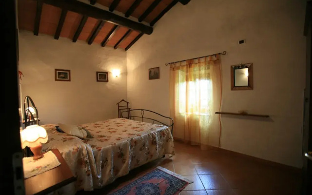 Agriturismo la Coccinella