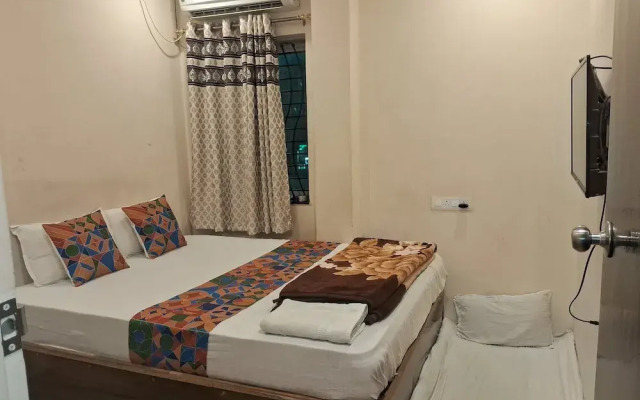 Hotel Shiva'S Inn