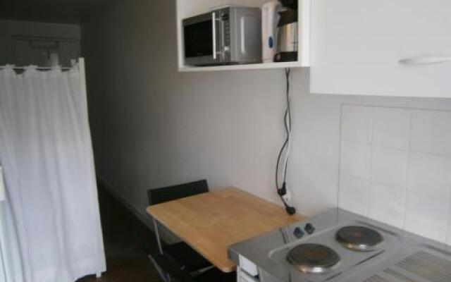 Appartements Bellecour