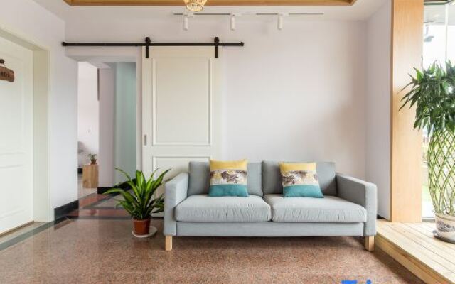 Zhonglixun Guesthouse