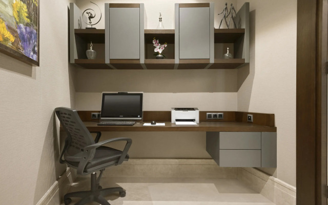 Howard Johnson Qunsheng Plaza Guizhou