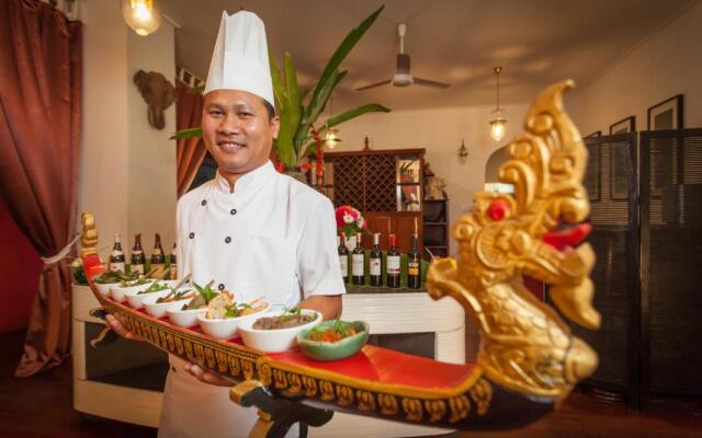Homm Souvannaphoum Luang Prabang, part of Banyan Group