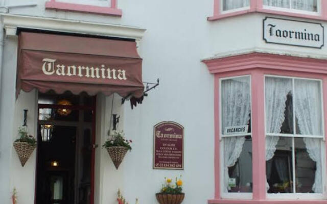 Taormina Guest House