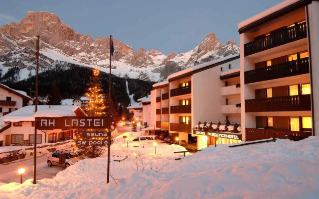 Residence Lastei