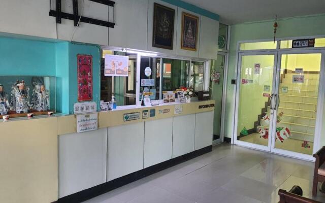 Chonnatee Residence