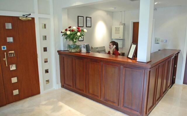 The Hickstead Hotel