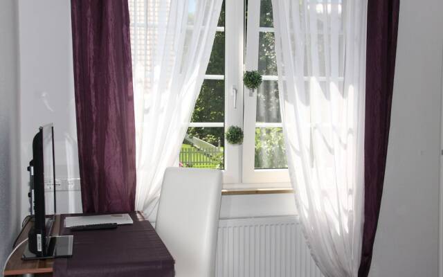 Hotel Restaurant Hubertushof