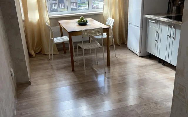 Апартаменты на улице Яганова 11