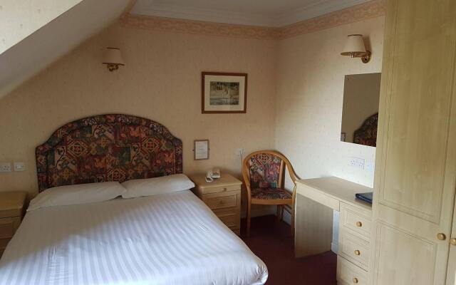 Annfield House Hotel