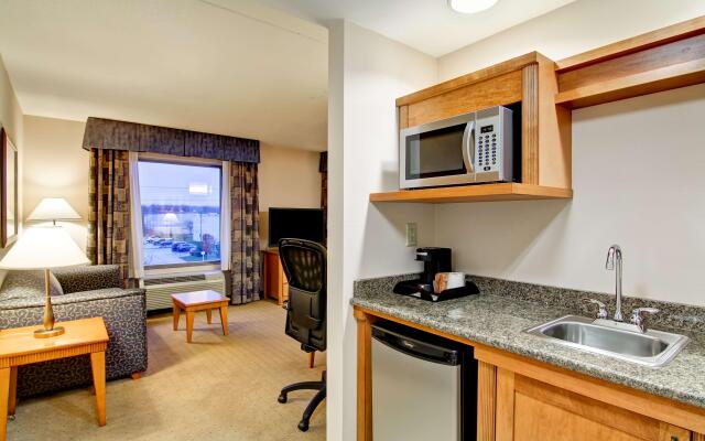 Hampton Inn & Suites by Hilton - Guelph