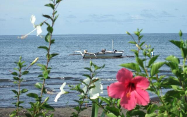 Villa Banjar Beach