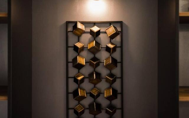 Luxury and New apartment just near Opera House PC8