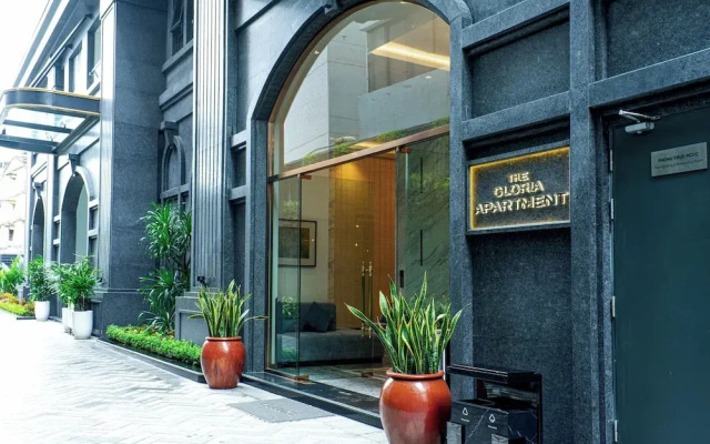 The Gloria Serviced Apartment by Silk Path