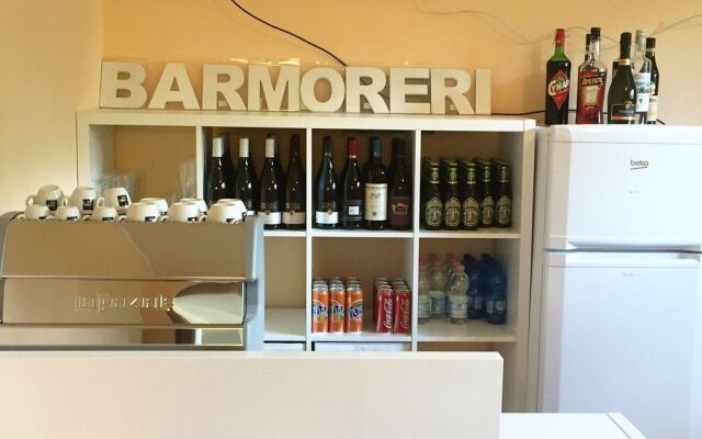 Hotel Moreri