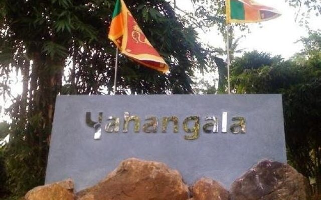 Yahangala Resort