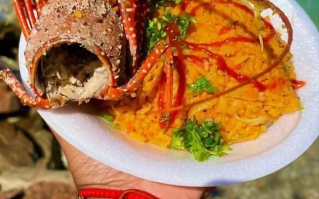 Hostal Olas Club De Neguanje - P Tayrona