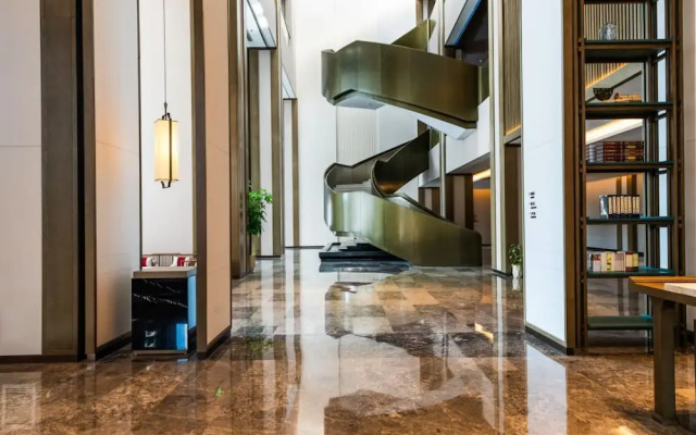 Landison Jinhao Hotel Hangzhou