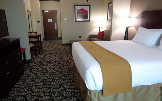 Holiday Inn Express Hotel & Suites Lubbock South by IHG