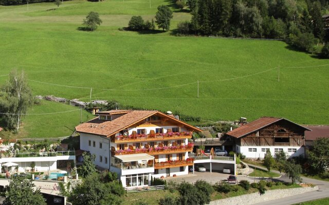 Pension Mitterhofer