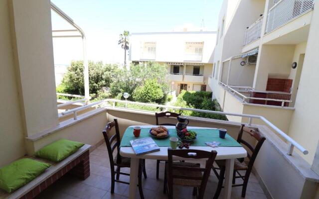 Casa Vacanze "Nicole" a Otranto, Salento 5 Posti