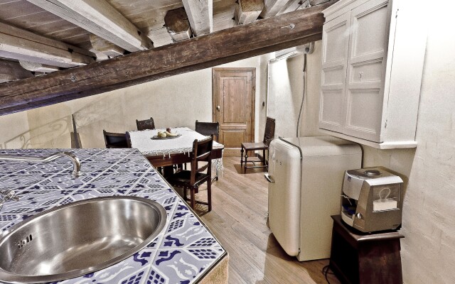 Antica Dimora San Girolamo