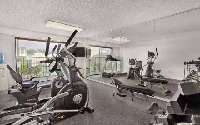South Tacoma Suites