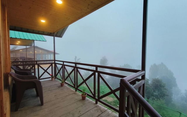 The sunbird retreat