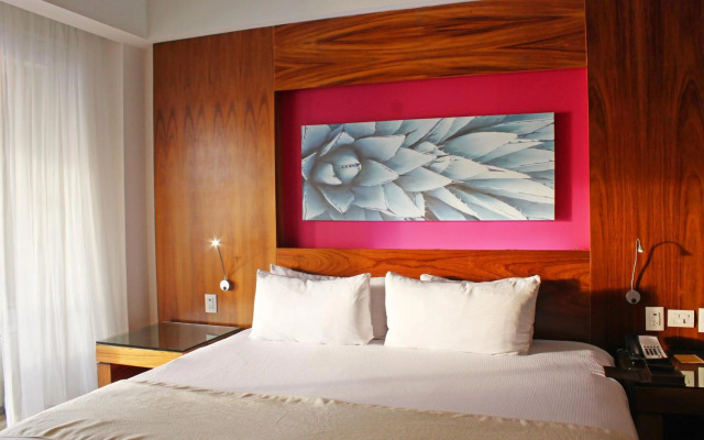 Krystal Grand Los Cabos - All inclusive