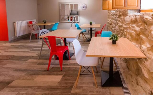 La Casona de Alútiz & Bodega