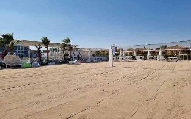 New 2-bed Apartment in Hurghada Near El Gouna