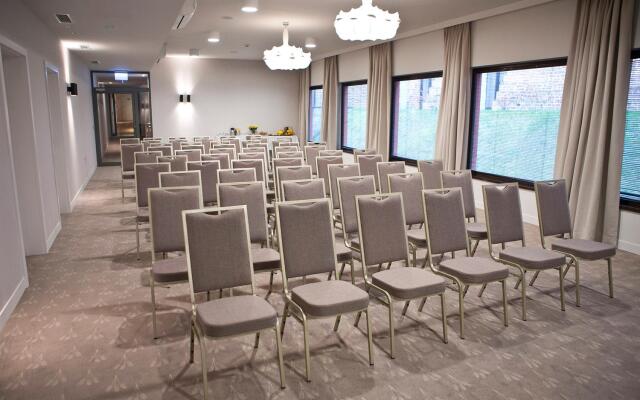 Great Polonia The Granary La Suite Hotel