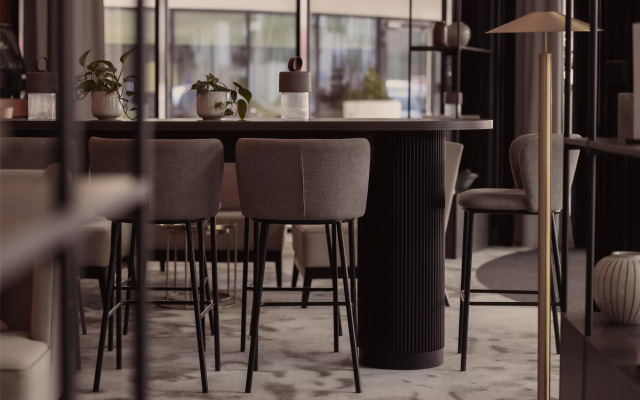 Radisson Blu Resort, Swinoujscie
