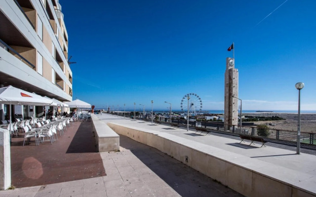 Luxury Picadeiro Apartment II by Rent4all