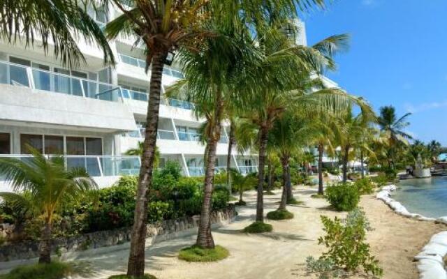 Caribbean Apartments