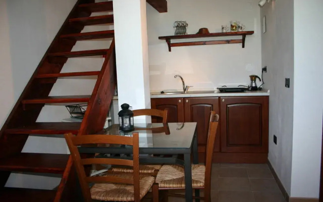Agriturismo Podere Borgognano
