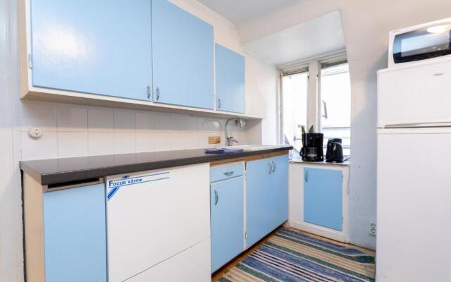 ApartDirect Gamla Stan